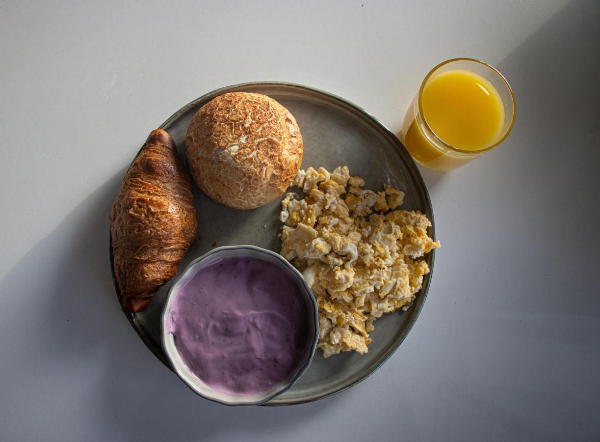 Wonderful Apartment In Antwerp - Breakfast Included Exterior foto