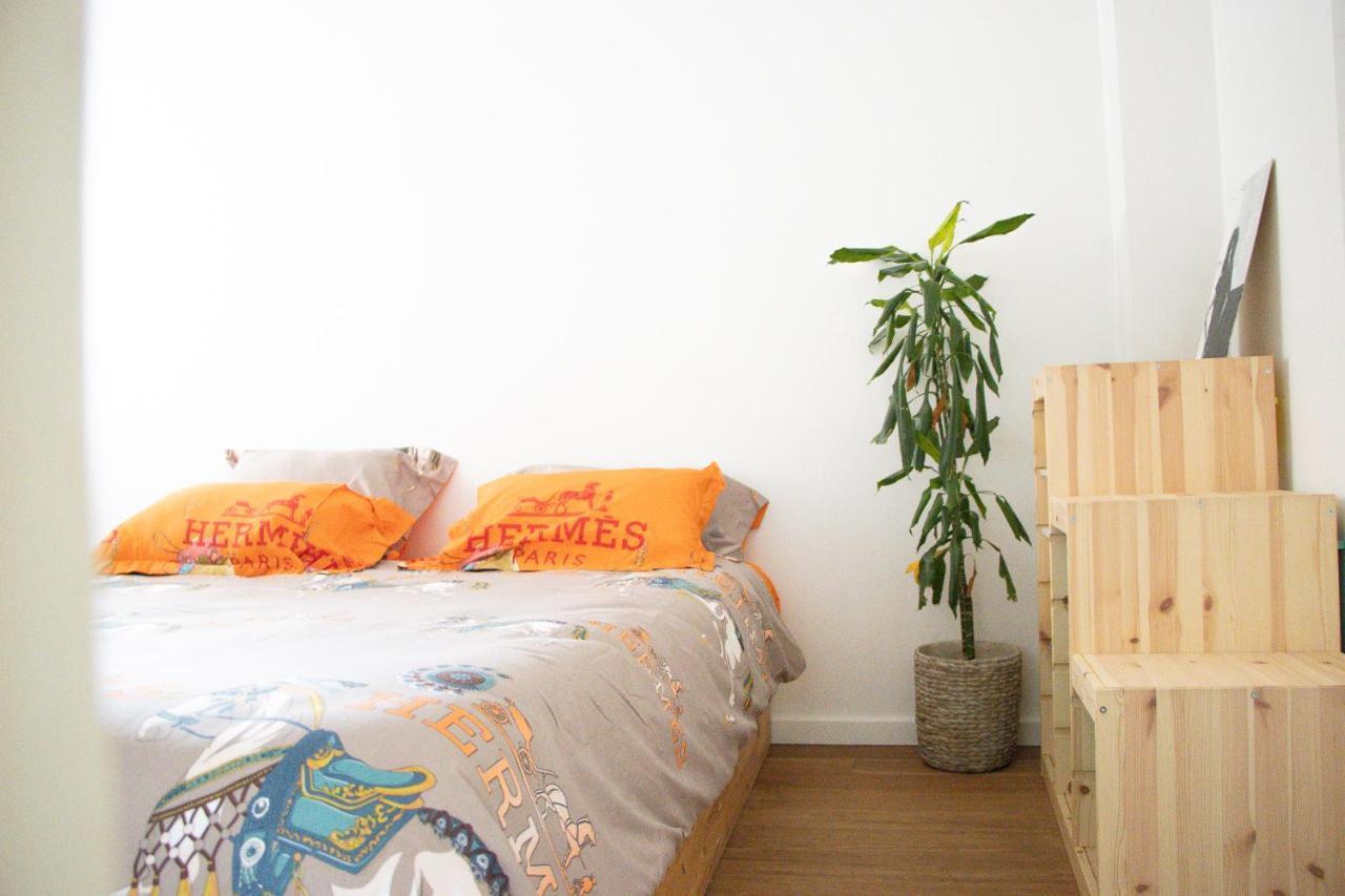 Wonderful Apartment In Antwerp - Breakfast Included Exterior foto