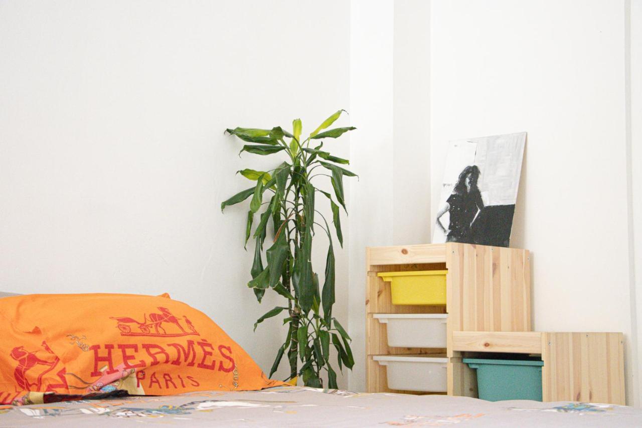 Wonderful Apartment In Antwerp - Breakfast Included Exterior foto