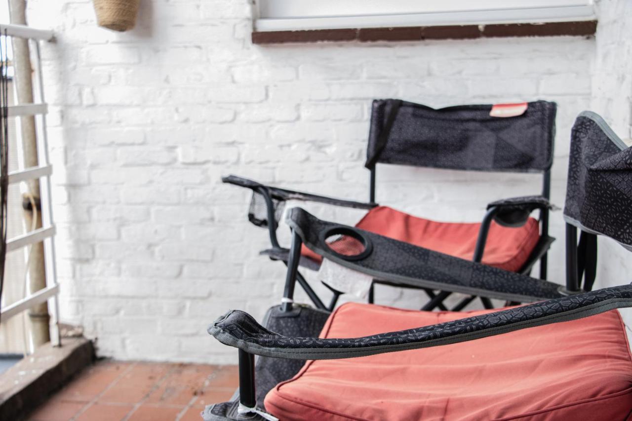 Wonderful Apartment In Antwerp - Breakfast Included Exterior foto
